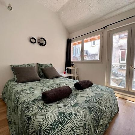 Le Cocon De Melun Apartment ภายนอก รูปภาพ